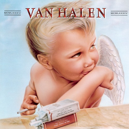 1984 cover