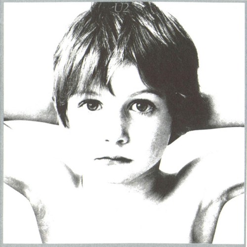 Boy cover
