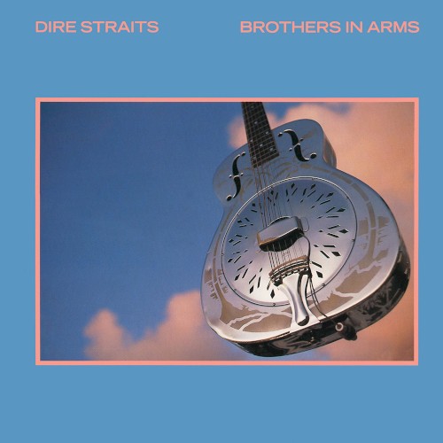 Brothers in Arms cover