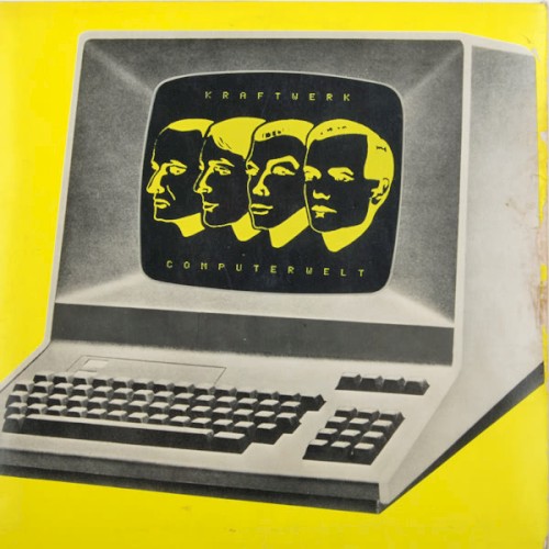 Computer World cover