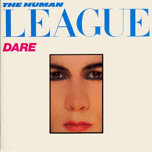 Dare! cover