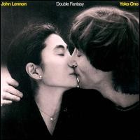 Double Fantasy cover