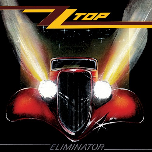 Eliminator cover