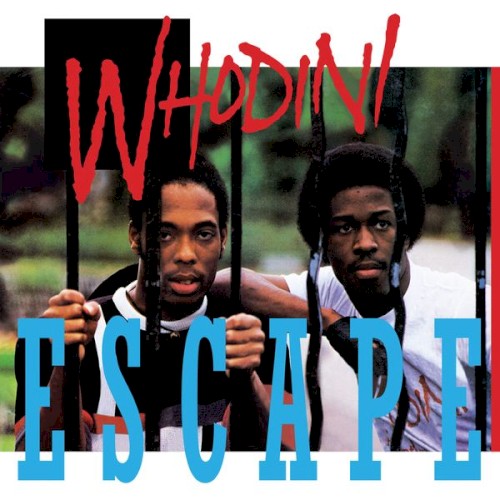 Escape cover