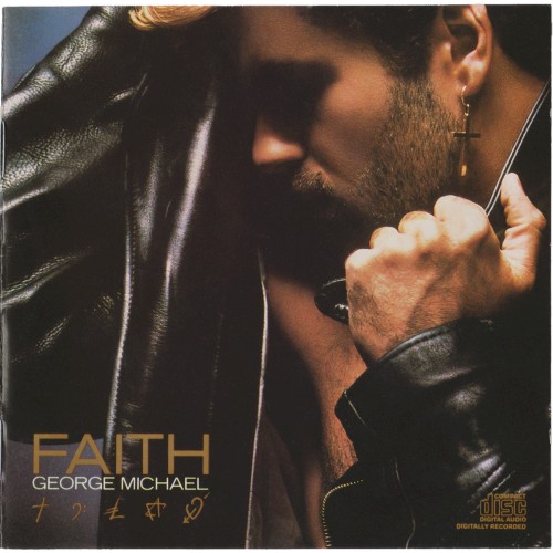 Faith cover