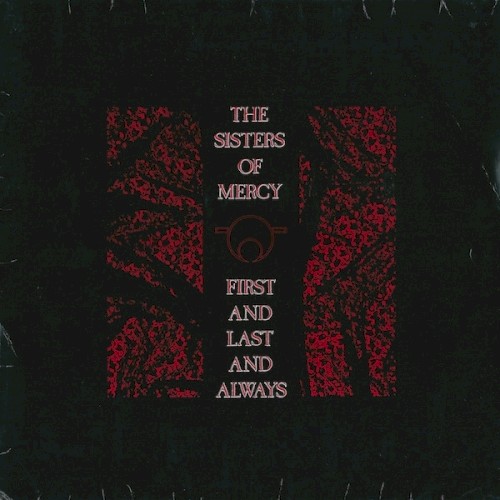 First and Last and Always cover