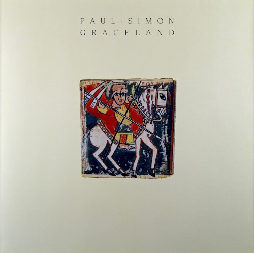 Graceland cover