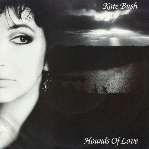 Hounds of Love cover