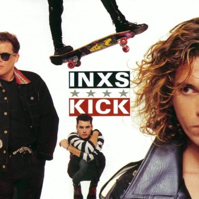 Kick cover