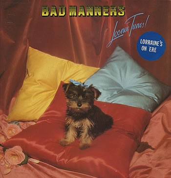 Loonee Tunes! cover