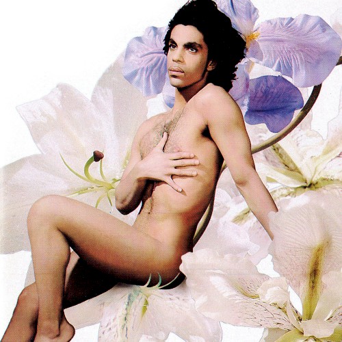 Lovesexy cover