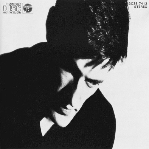 Low-Life cover