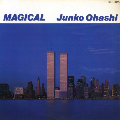 Magical cover