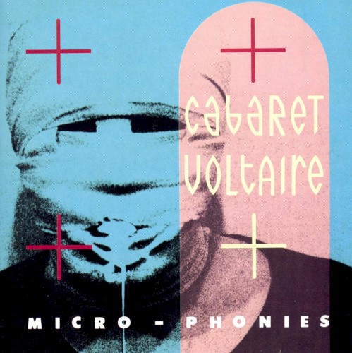Micro-Phonies cover
