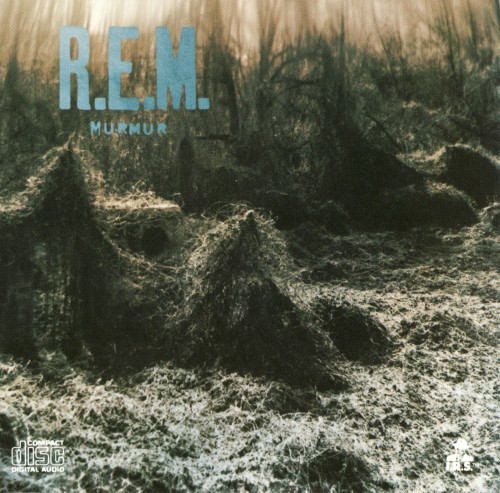 Murmur cover