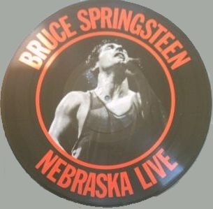 Nebraska cover