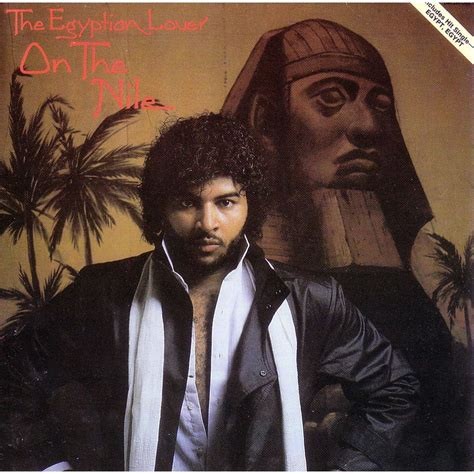 On the Nile cover