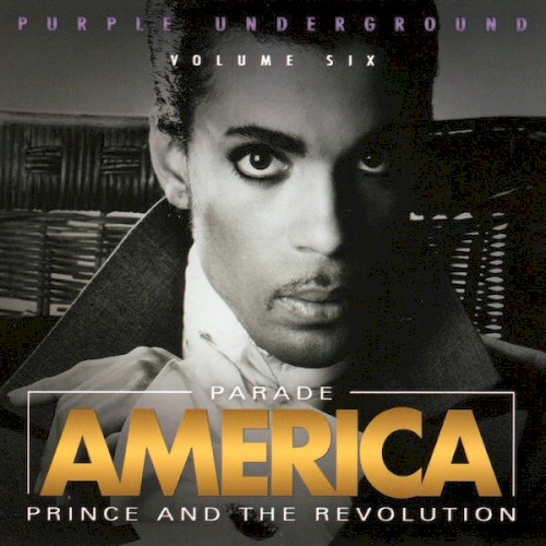 Parade cover
