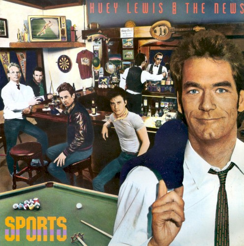 Sports cover
