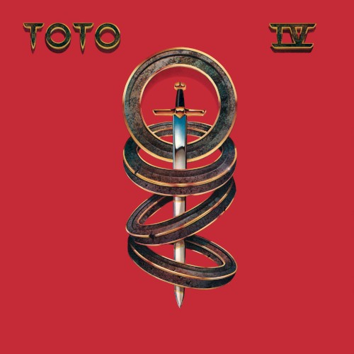Toto IV cover
