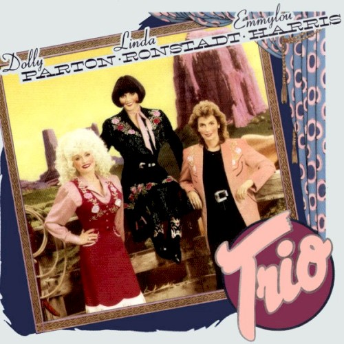 Trio cover