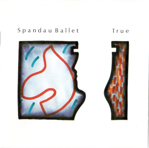 True cover