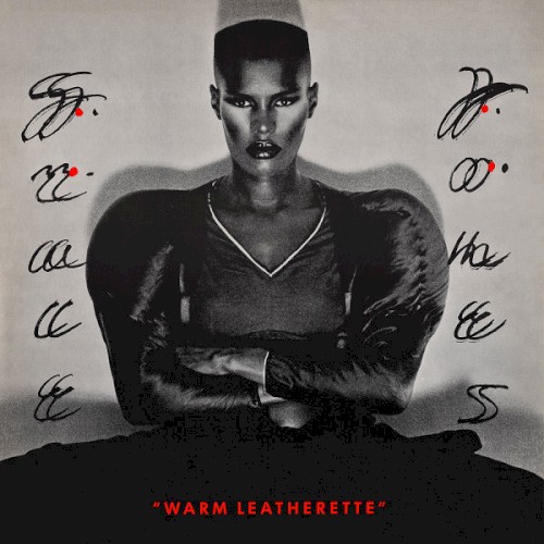 Warm Leatherette cover