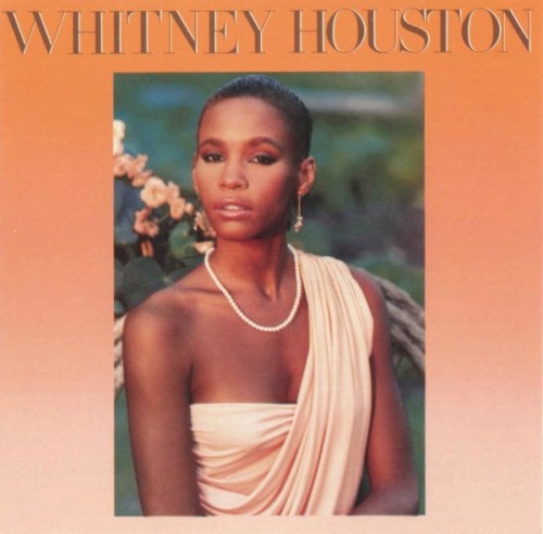 Whitney Houston cover