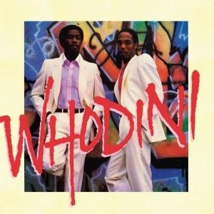 Whodini cover