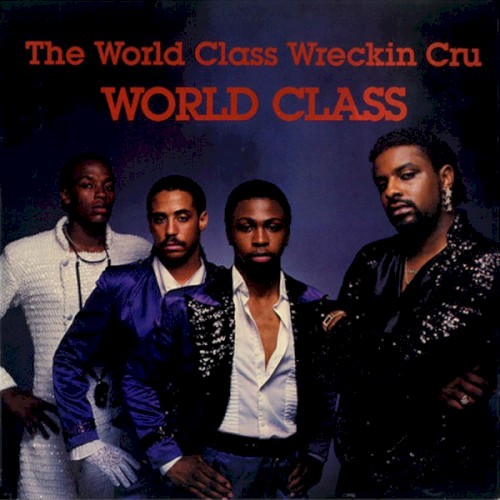 World Class cover
