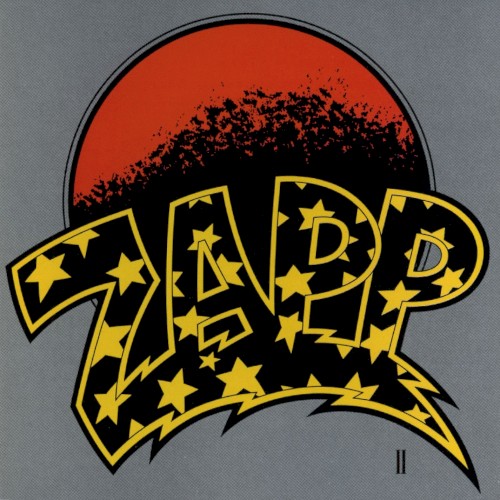Zapp II cover