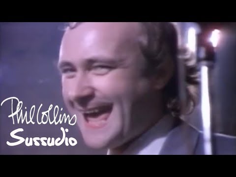 Sussudio — official music video video preview